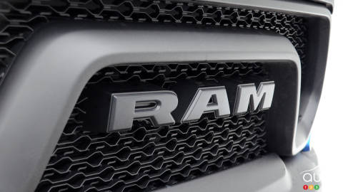 There’s Renewed Speculation Ram Could Bring Back Mid-Size Pickup Format